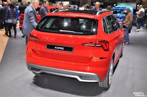 Skoda Kamiq Zeneva 2019 02