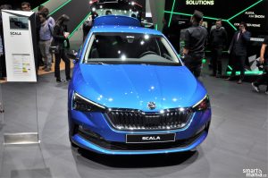 Skoda Scala Zeneva 2019 01