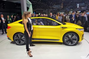 Skoda Vision iV Zeneva 2019 02