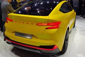 Skoda Vision iV Zeneva 2019 03