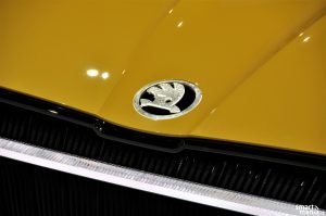 Skoda Vision iV Zeneva 2019 06