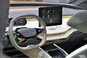 Skoda Vision iV Zeneva 2019 08