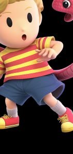 Smash Brothers S10