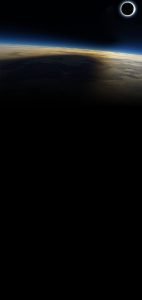 Solar Eclipse S10