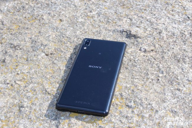 Sony Xperia L3 13
