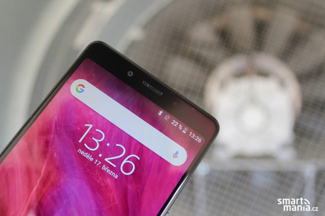 Sony Xperia L3 4