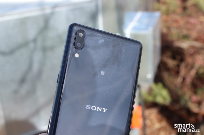 Sony Xperia L3 6