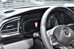 Volkswagen Multivan T6.1 Zeneva 2019 4