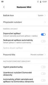 Xiaomi Redmi Go Screenshot 5