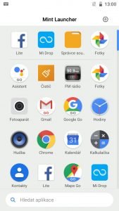 Xiaomi Redmi Go Screenshot 6