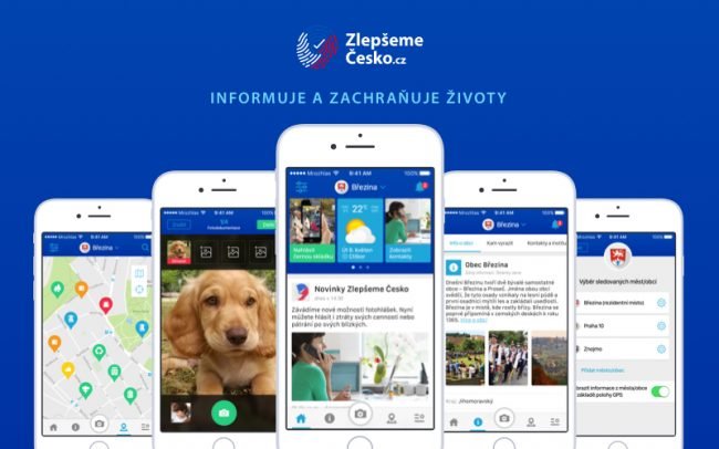 Zlepseme Cesko 2