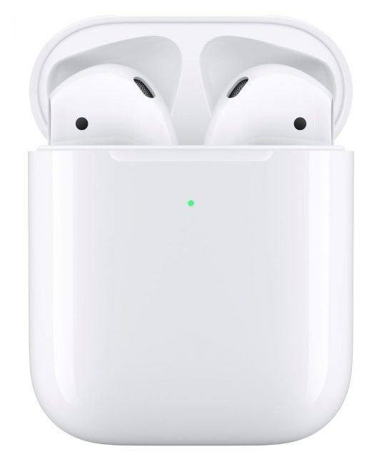 airpods