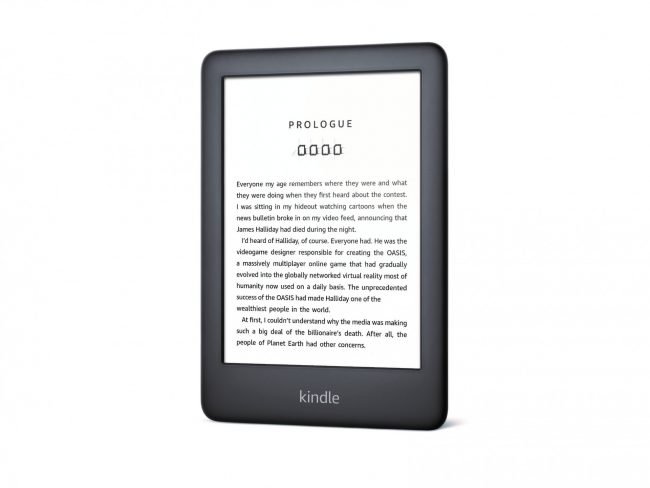 amazon kindle 2