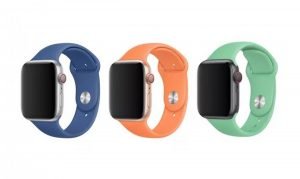 apple 3