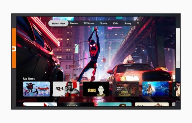appletv 1 appletv 1