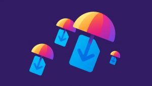 firefox send logo