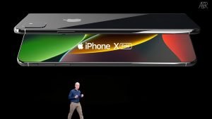 foldable iphone de rosa 2
