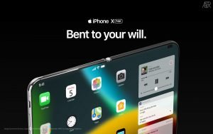 foldable iphone de rosa 3