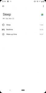 google fit 2