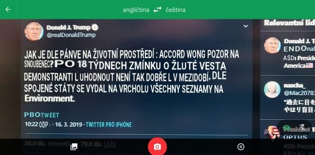google prekladac scr android 20