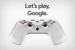 google stream controller 2