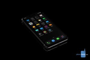 iPhone 11 iOS 13 Dark Mode 2