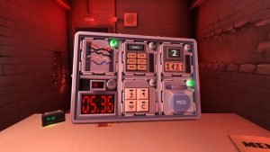 keep talking and nobody explodes ios android