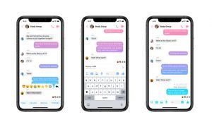 messenger