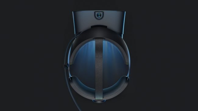 oculus 2