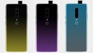 oneplus 7