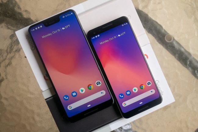 Inspirace iPhonem: Android Q lehce pozmění způsob ovládání