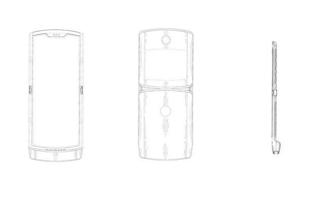 razr 2