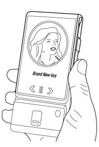 samsung detachable foldable patent 1