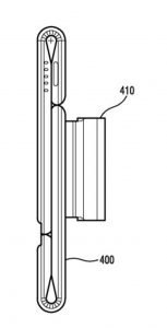 samsung detachable foldable patent 3