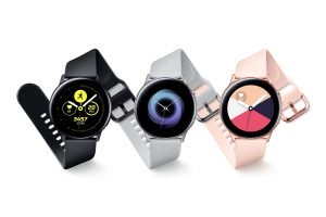 samsung galaxy Watch active Family