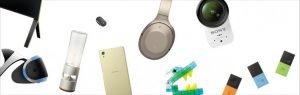 sony