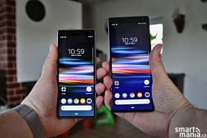 sony xperia 10