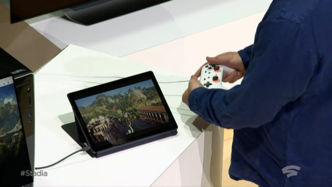 stadia 1