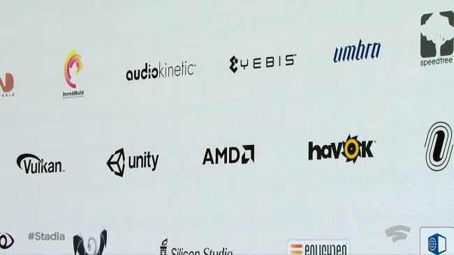 Google Stadia