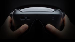 valve index vr