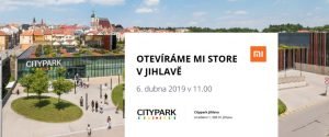 xiaomi jihlava