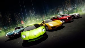Forza Street 2