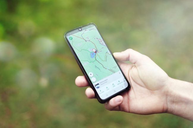 Galaxy A40 Seznam 3 Samsung Galaxy A40 v Seznam.cz edici