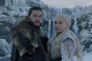 Game of Thrones