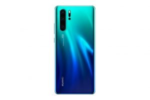Huawei P30 Pro Aurora