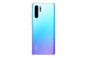 Huawei P30 Pro Breathing Crystal
