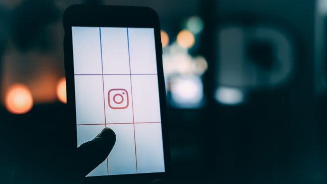Instagram Instagram