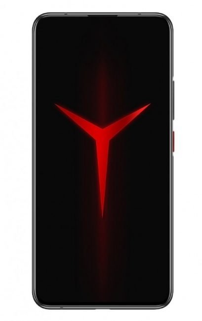 Lenovo Z6 Pro 1