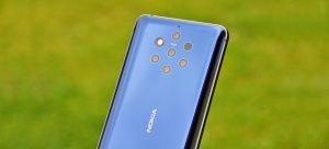 Nokia 9 PureView recenze
