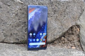 Nokia 9 PureView 17